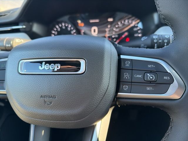 2026 Jeep Compass Limited - Photo 17