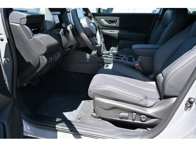 New 2026 Gray Subaru Limited XT image 56