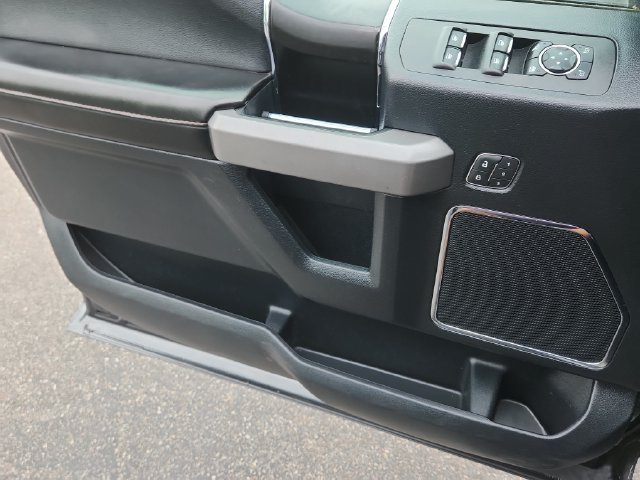 Used 2020 Gray Ford Platinum image 29