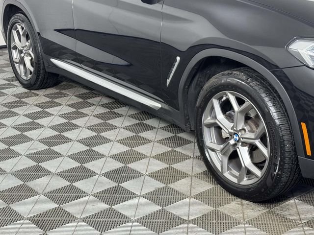 2023 BMW X3 30i - Photo 12