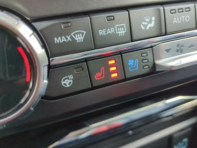 New 2026 White Ford Lariat image 24