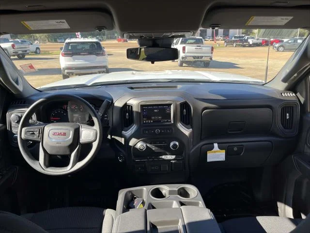 2026 GMC Sierra 2500HD Pro - Photo 14