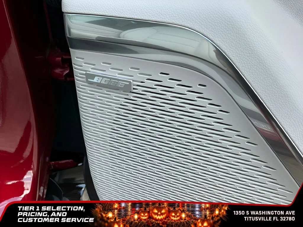 2026 GMC Acadia Denali - Photo 17