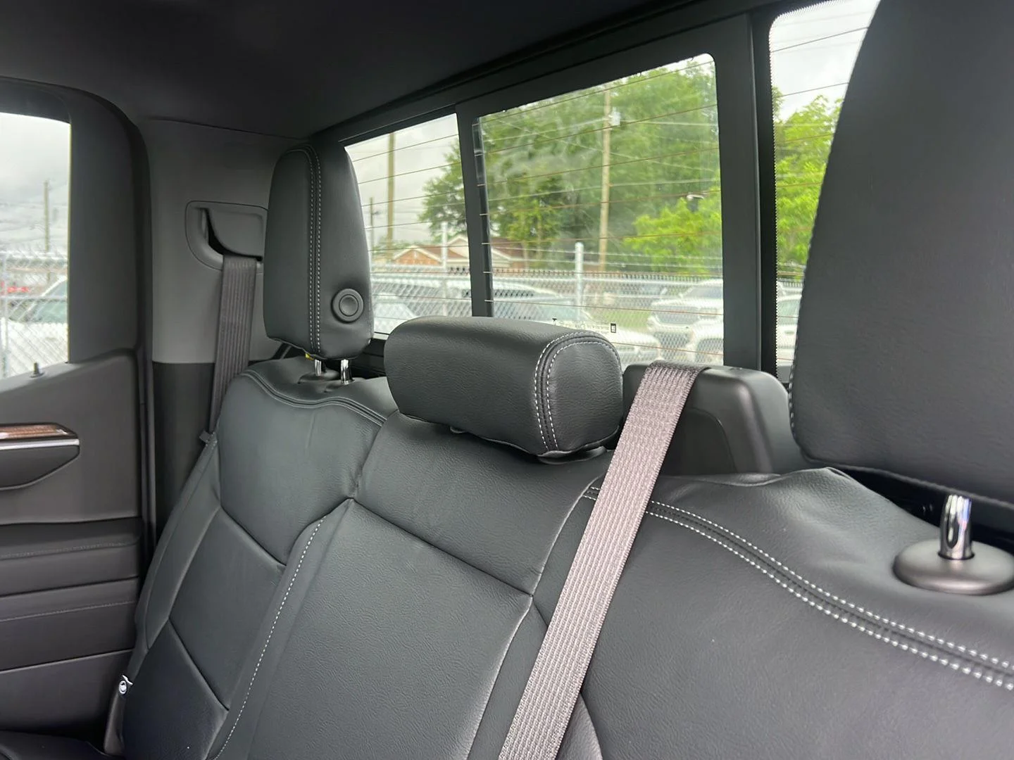 2026 Chevrolet Silverado 1500 RST - Photo 46