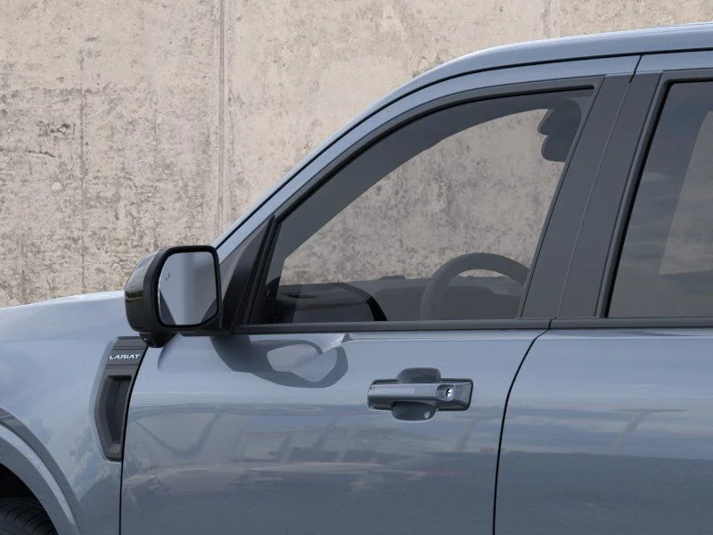 New 2026 Gray Ford MAVERICK LAR AW image 23