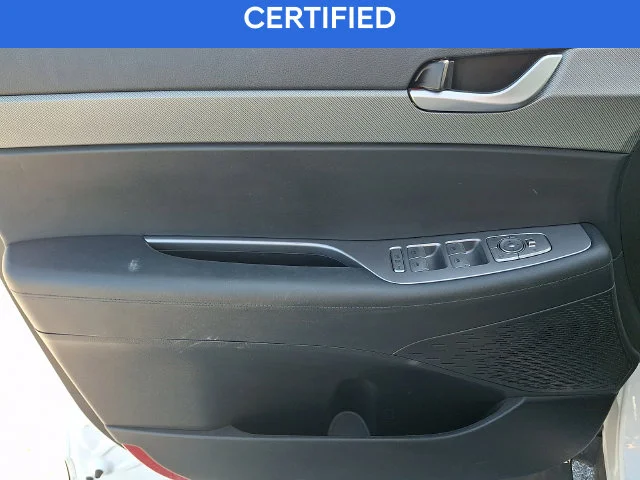 Certified Used 2024 White Hyundai XRT image 13