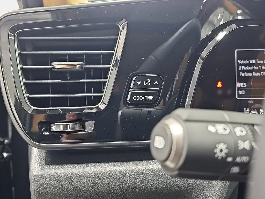 New 2026 Caviar Lexus PREMIUM PLUS AWD image 25