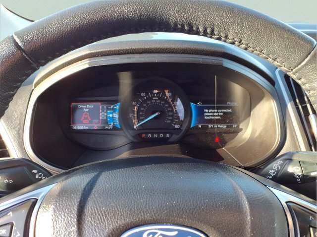 Used 2024  Ford SEL image 11