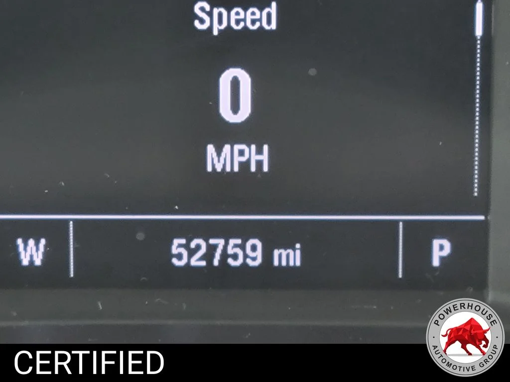 Certified Used 2025 Black Chevrolet LT image 33
