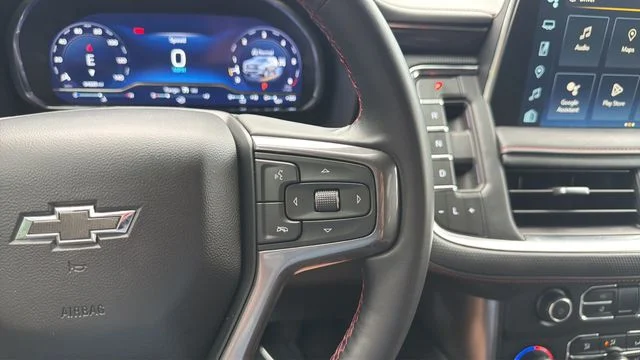 Used 2023 Gray Chevrolet RST image 22