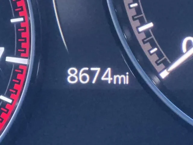 Used 2026 Gray Mazda 2.5 Turbo image 33