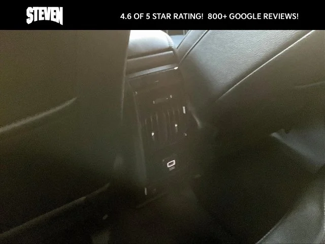Used 2024 Silver Jeep Latitude image 11