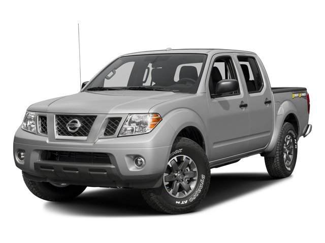 2016 Nissan Frontier 4.0 Desert Runner Crew Cab 4X2 AT's photo