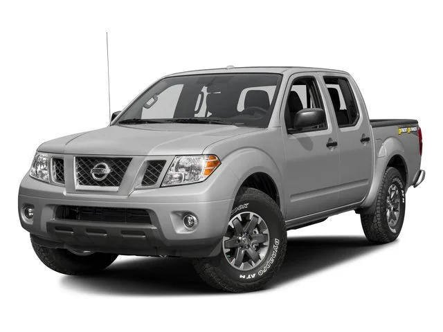 2016 Nissan Frontier 4.0 Desert Runner Crew Cab 4X2 AT's photo