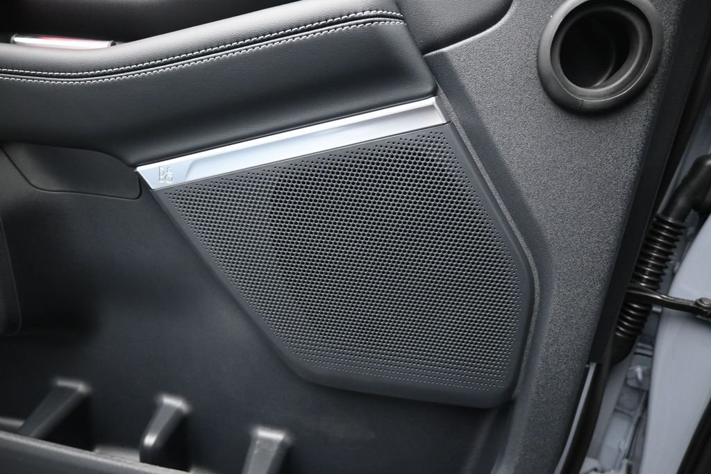 New 2026 Glacier Gray Metallic Tri-Coat Ford Platinum image 18