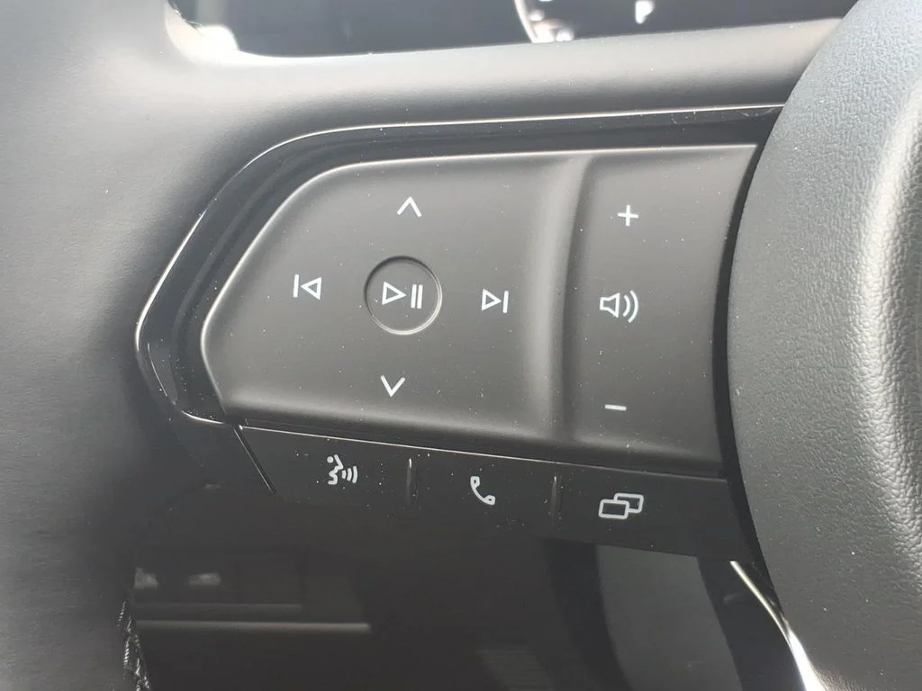New 2026 Machine Gray Metallic Mazda 2.5 S Preferred AWD image 13