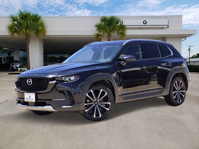 2023 Mazda CX-50 2.5 Turbo Premium Plus Package