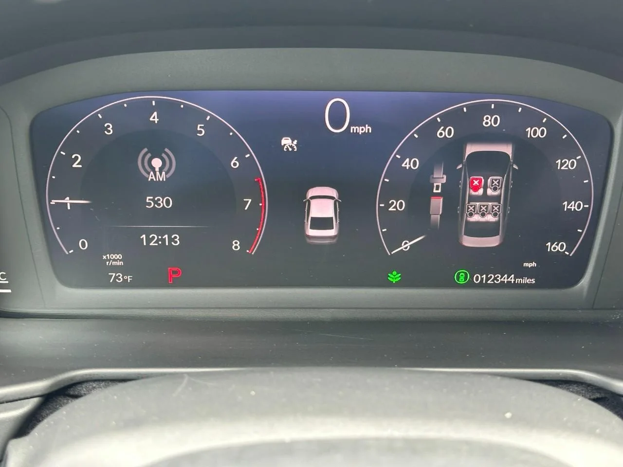 2023 Honda Accord LX - Photo 20