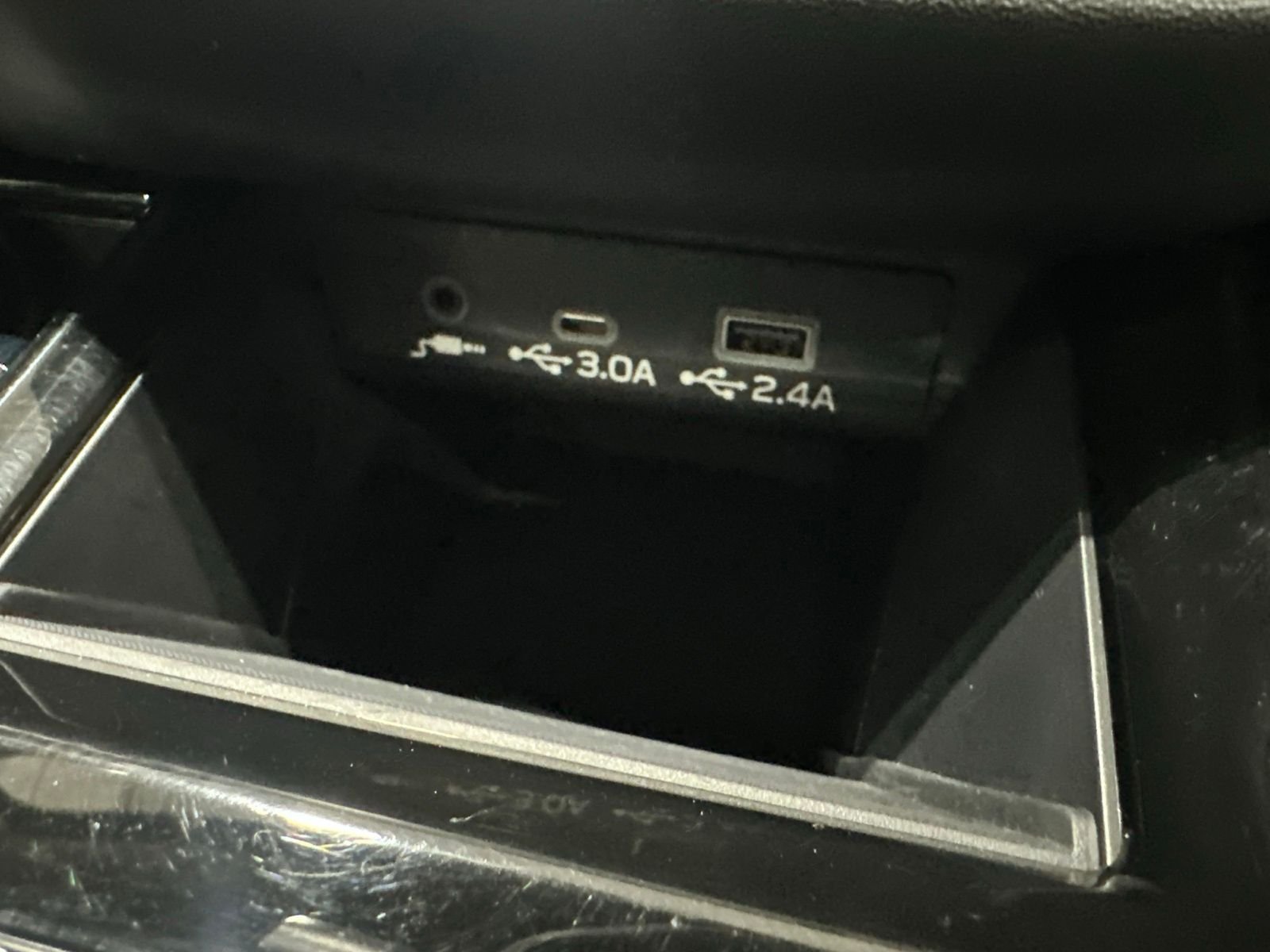 Used 2025 Silver Subaru Premium image 64