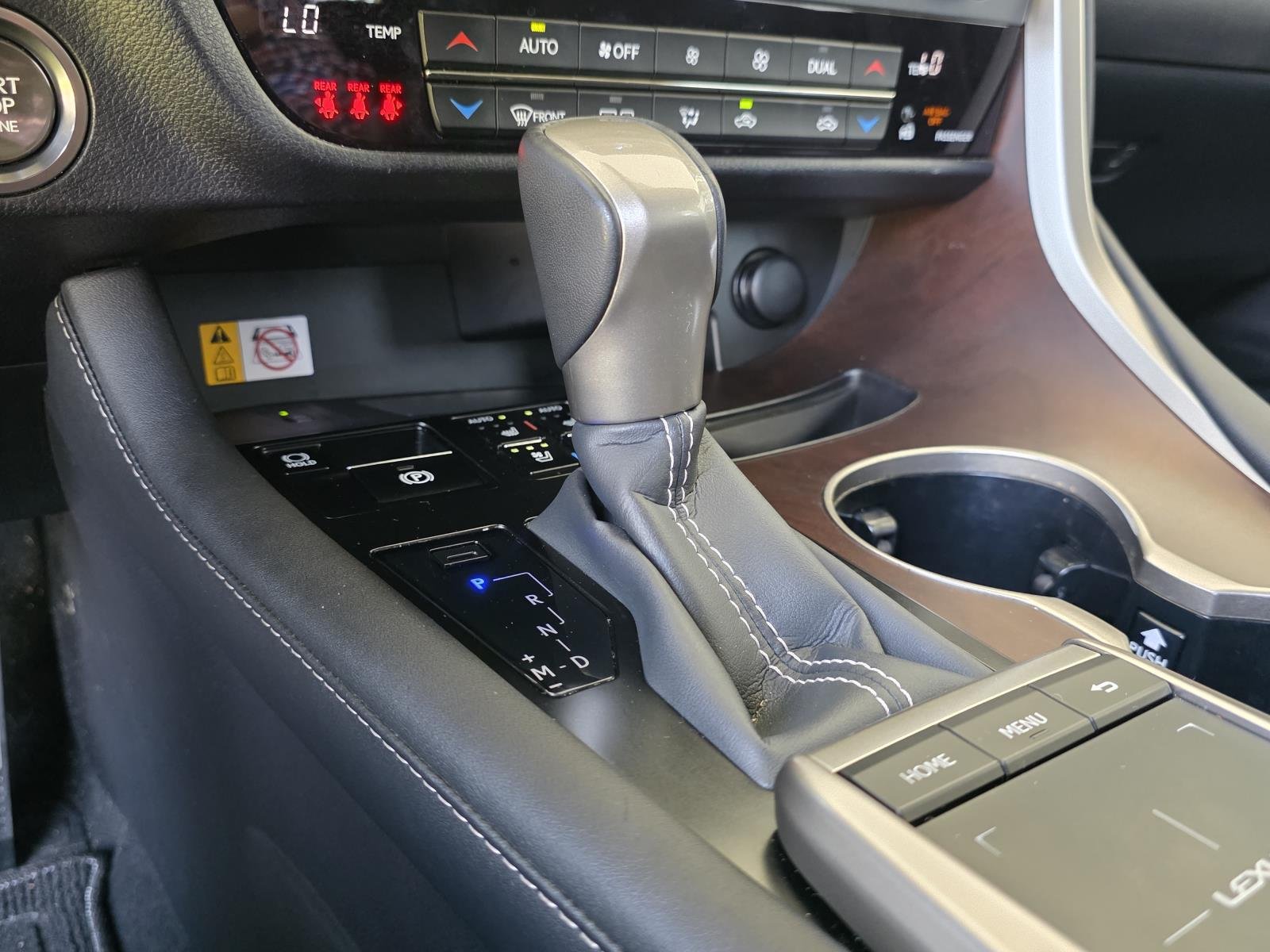 2022 Lexus RX 350 - Photo 22