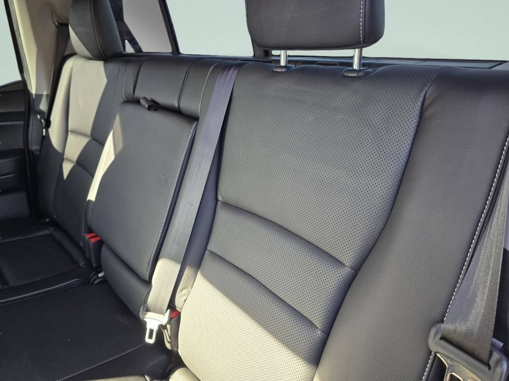 Used 2023 Sonic Gray Pearl Honda RTL-E image 29