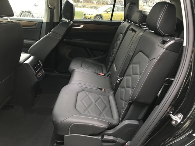 2026 Volkswagen Atlas SE w/Tech - Photo 26