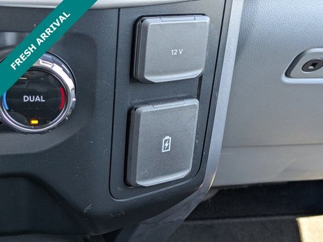 2023 Ford F-150 XLT - Photo 31