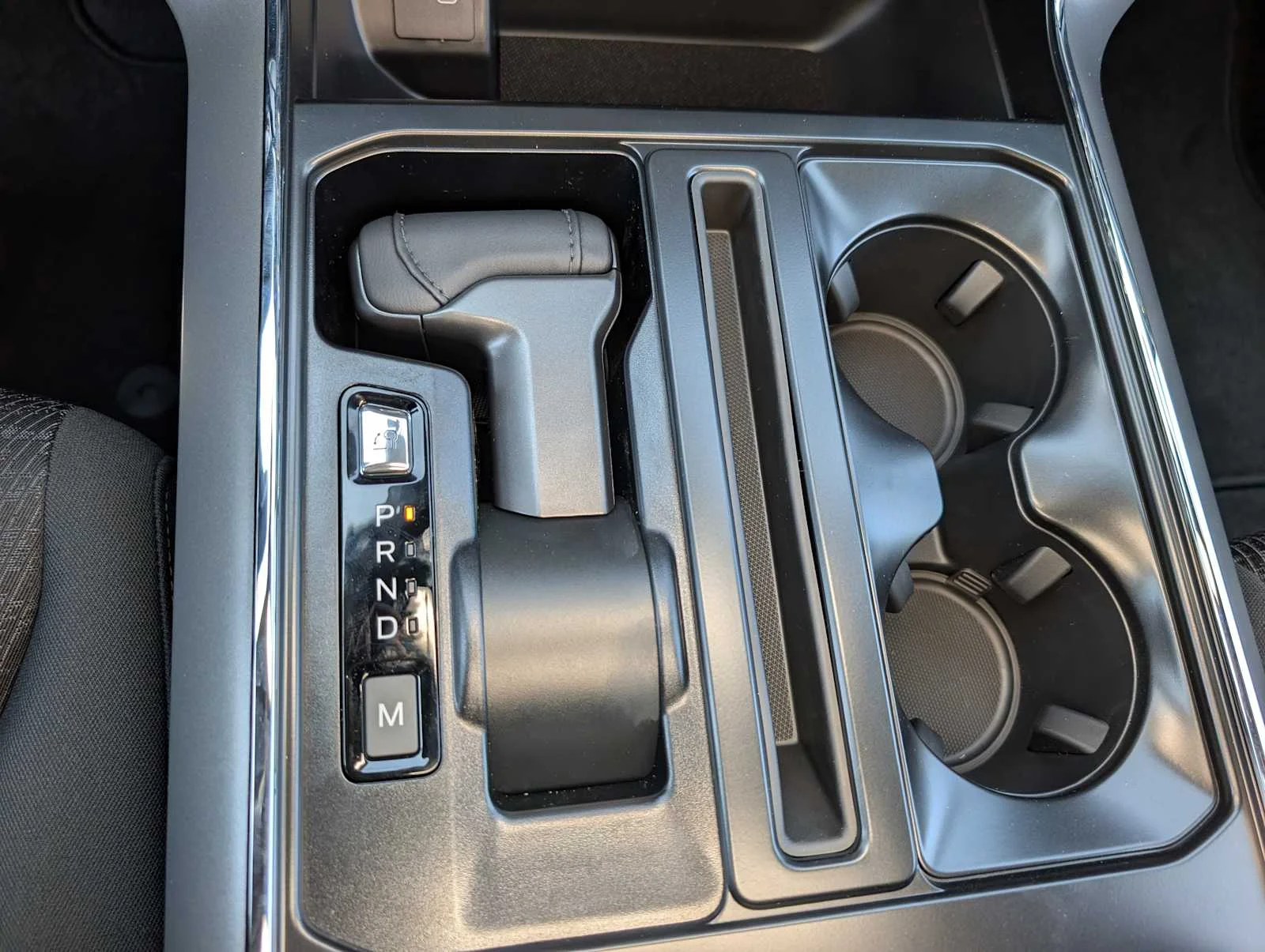 New 2026 Oxford White Ford XLT image 25