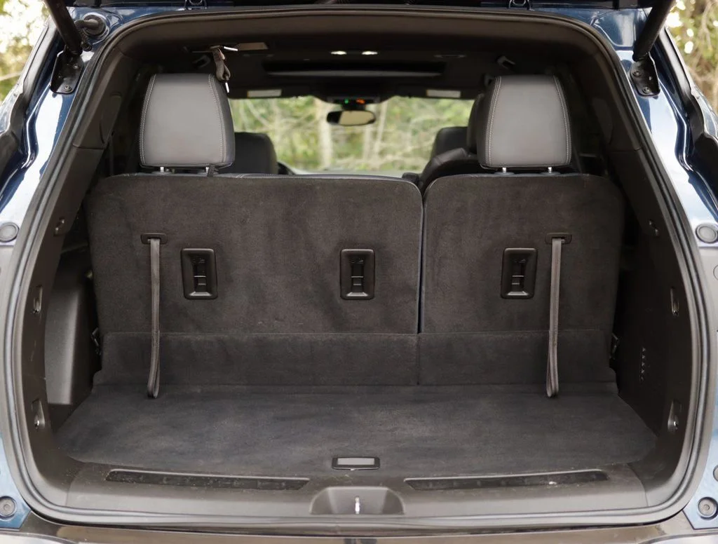 2022 Buick Enclave Essence - Photo 30