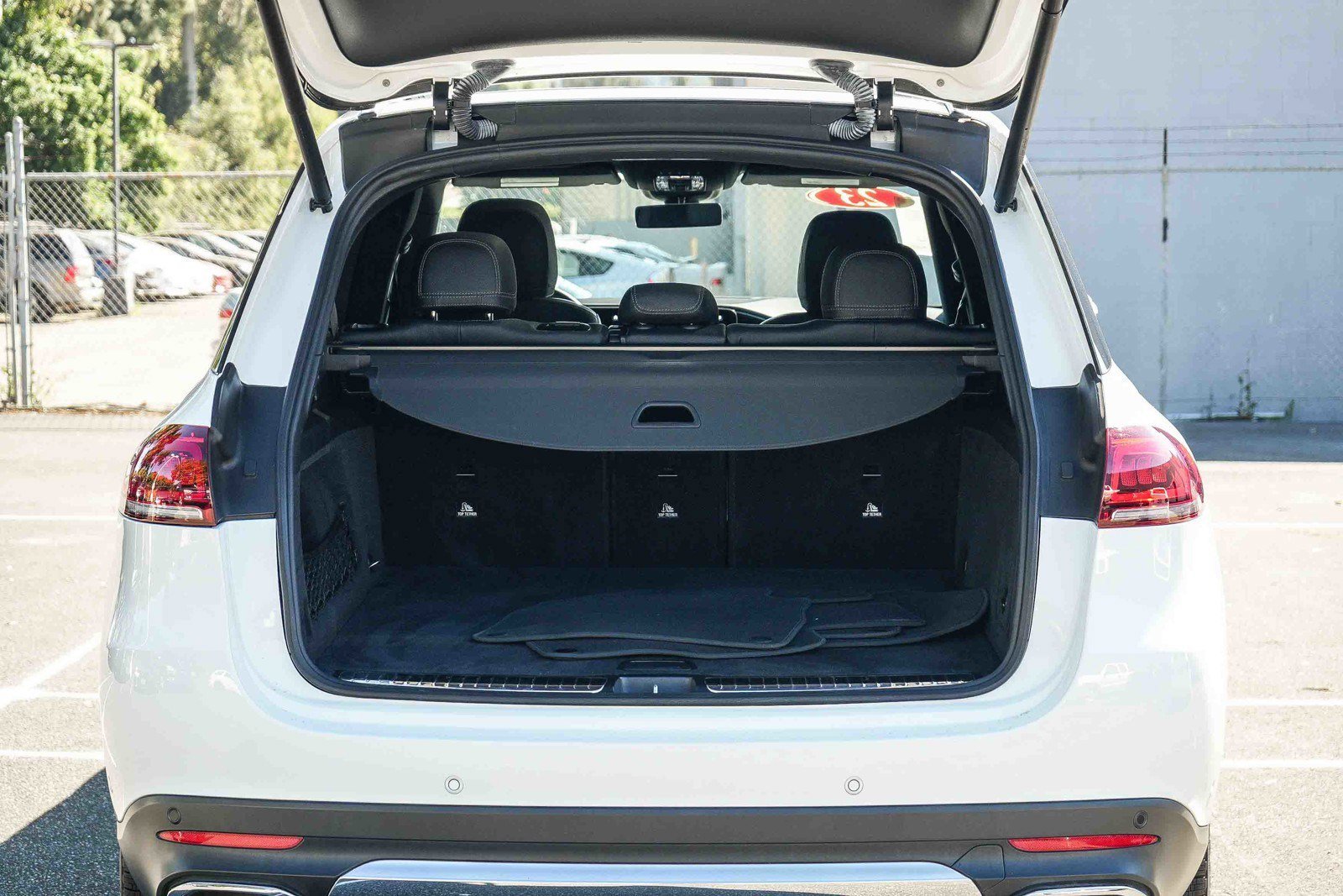 2023 Mercedes-Benz GLE GLE350 - Photo 25