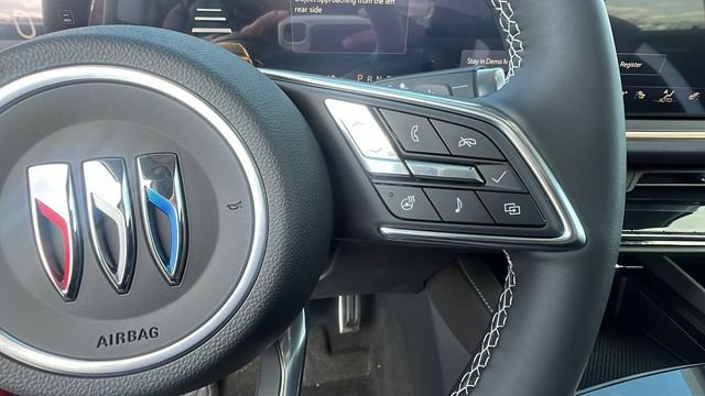 2026 Buick Envision Sport Touring - Photo 16