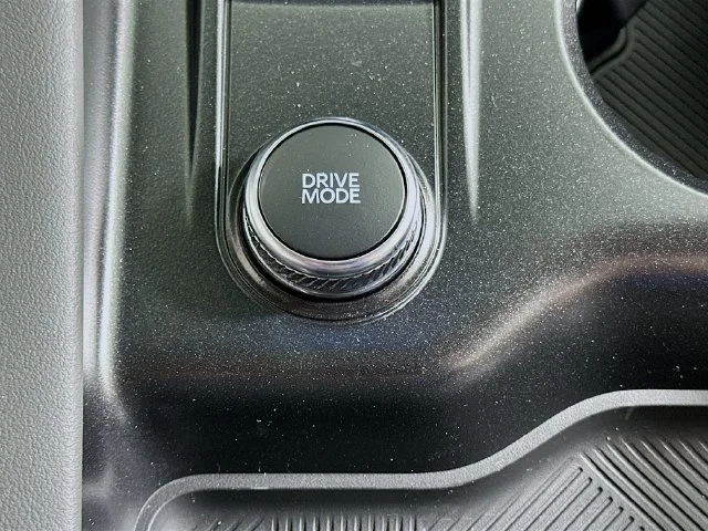 New 2026 Ford Explorer Active