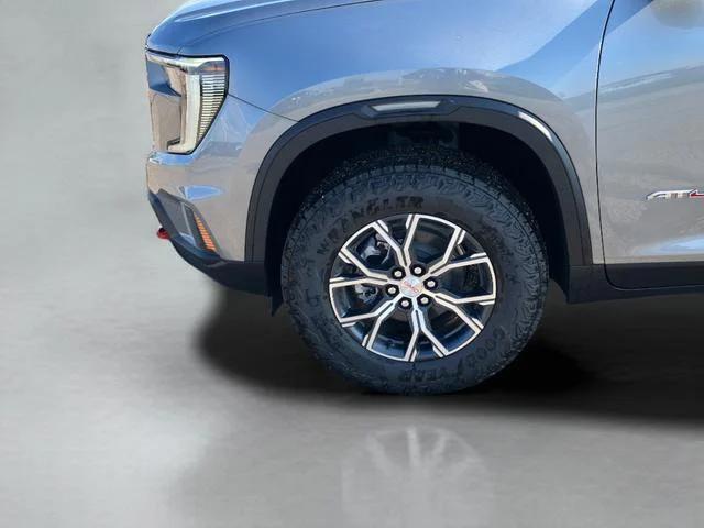 2026 GMC Acadia AT4 - Photo 34