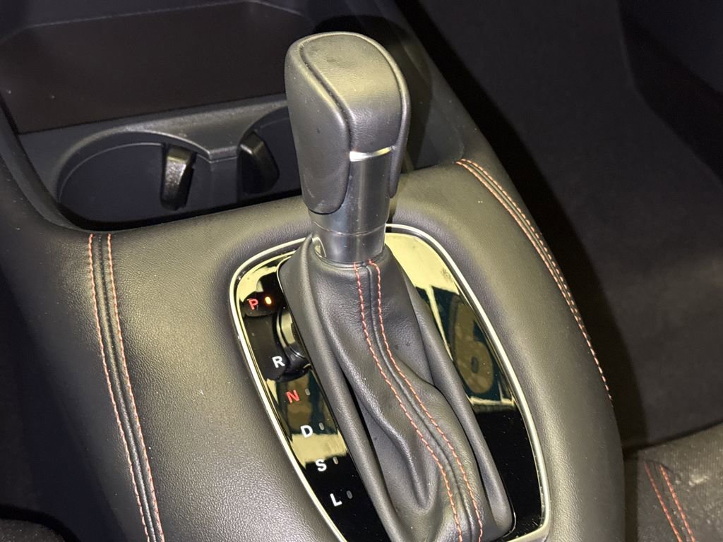 2025 Honda HR-V Sport - Photo 59