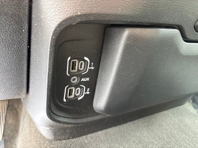 Used 2022 Red Ram Big Horn/Lone Star image 19