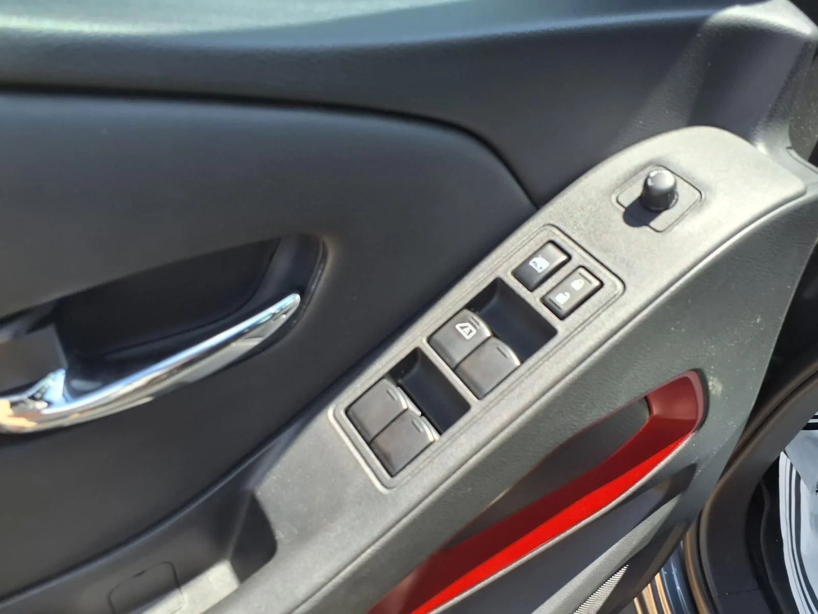 Used 2024 Gray Nissan PRO-4X image 13