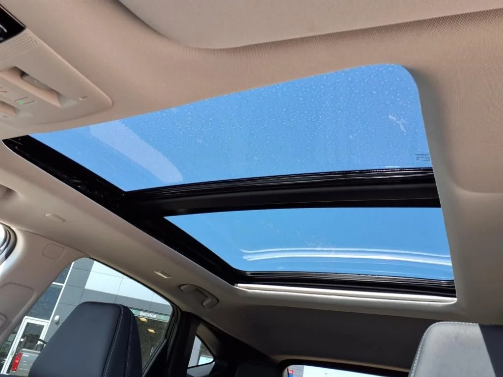 2025 Nissan Murano SL - Photo 7