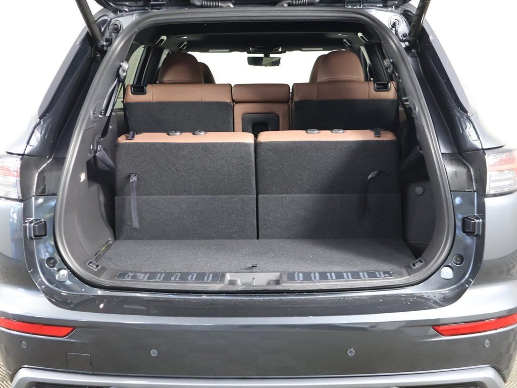 2025 Mitsubishi Outlander SEL - Photo 25