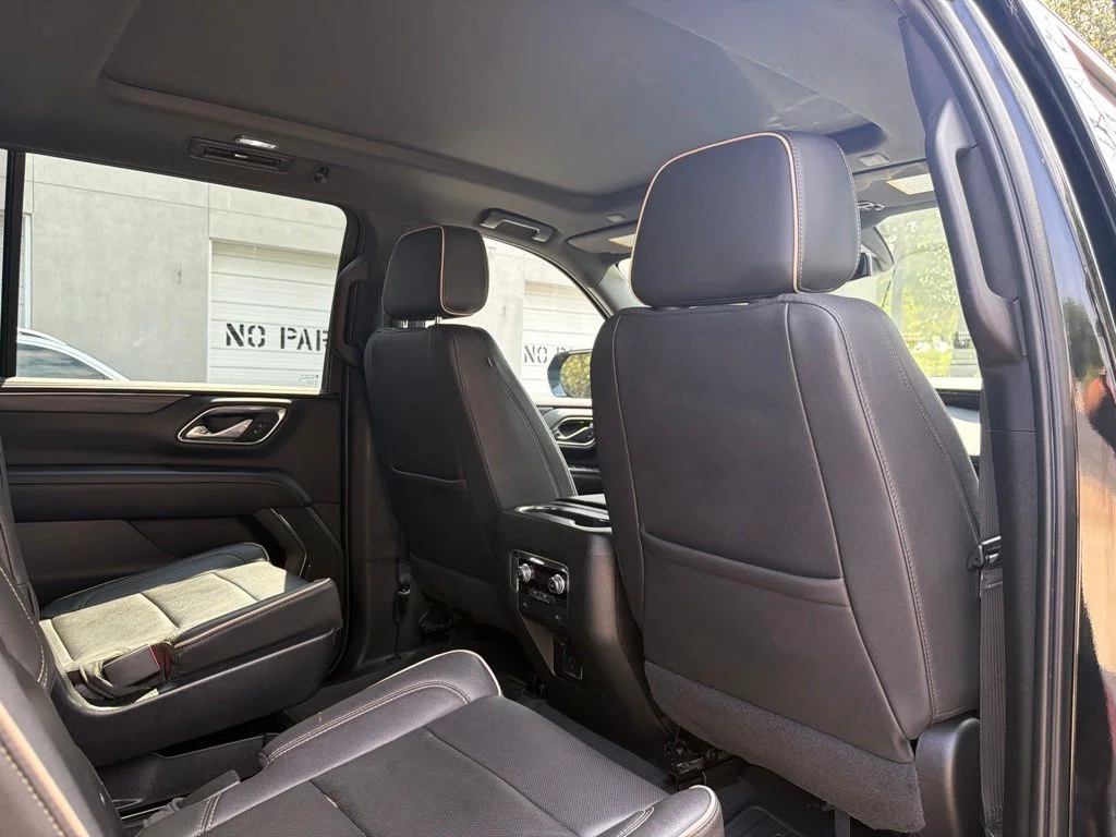 Used 2023 Black GMC SLT image 28