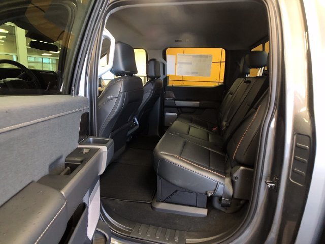 New 2027 Ford Super Duty F-250 SRW F-250® Lariat® Crew Cab Pickup in ...
