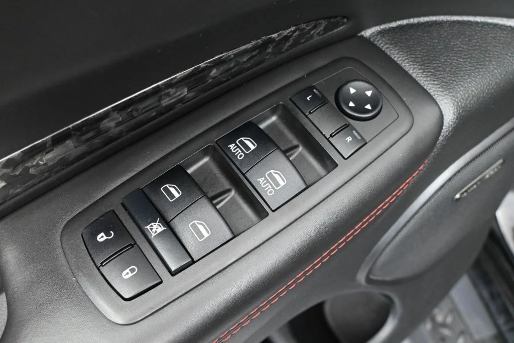 Certified Used 2024 Black Dodge R/T Premium image 23