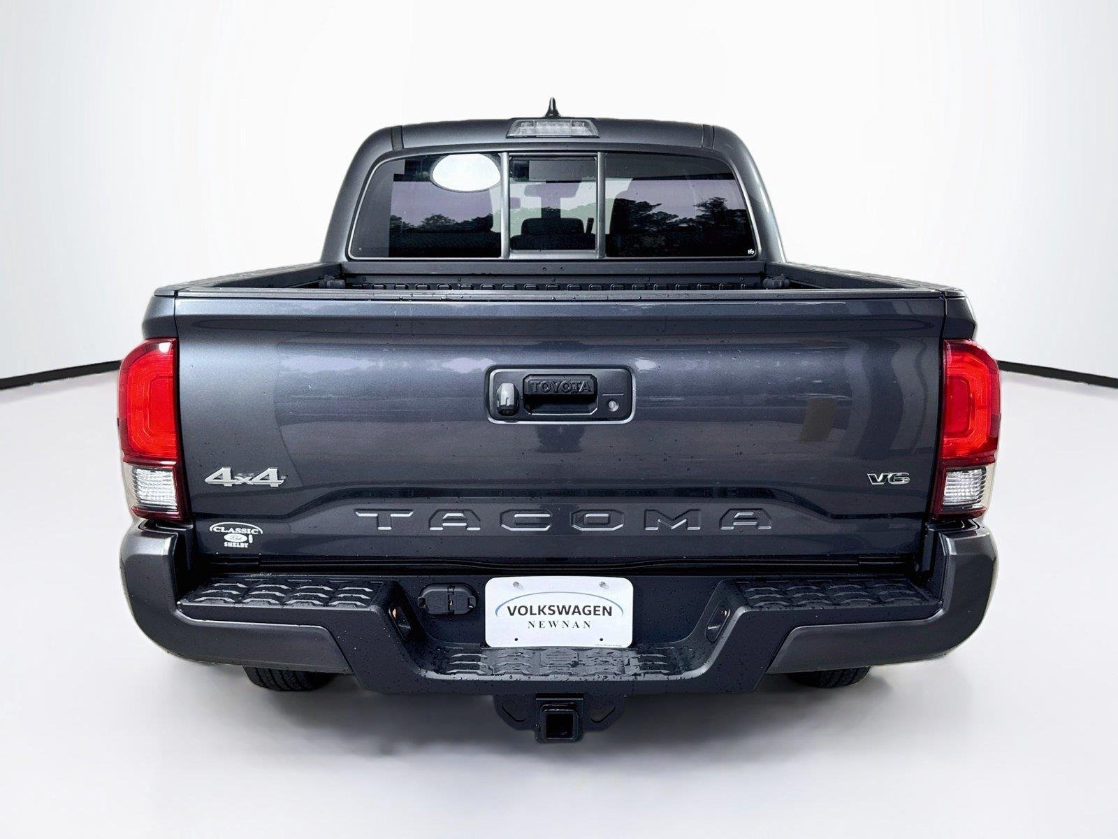 Used 2023 Magnetic Gray Metallic Toyota SR V6 image 5