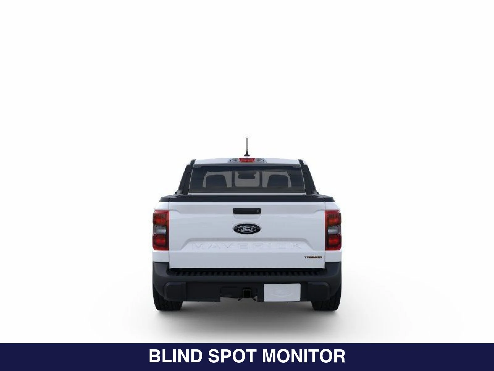 2025 Ford Maverick Tremor - Photo 28