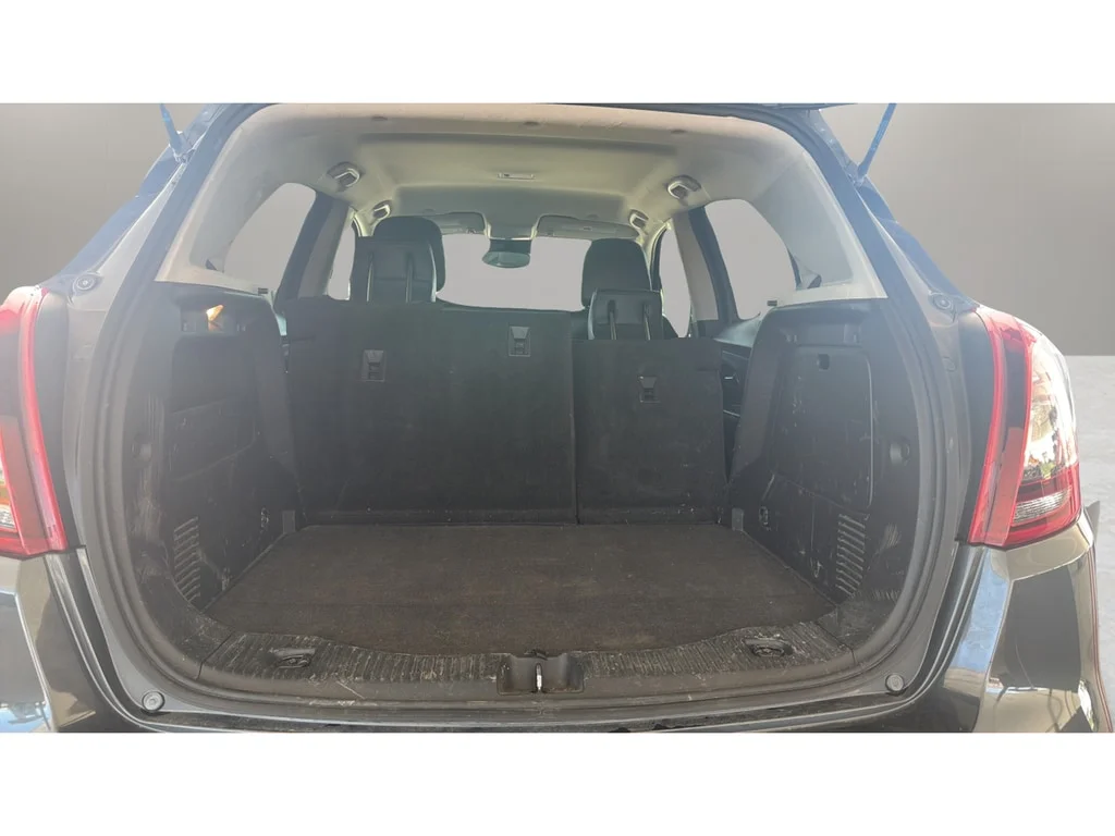 Used 2018 Graphite Gray Buick Preferred image 17