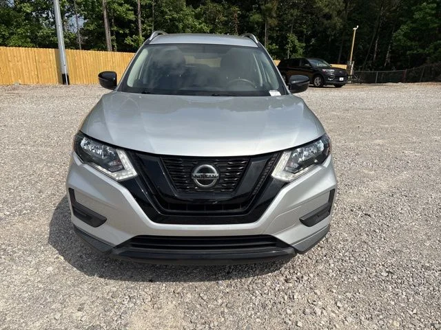 Used 2018 Nissan Rogue SV with VIN KNMAT2MT2JP612348 for sale in Bessemer, AL