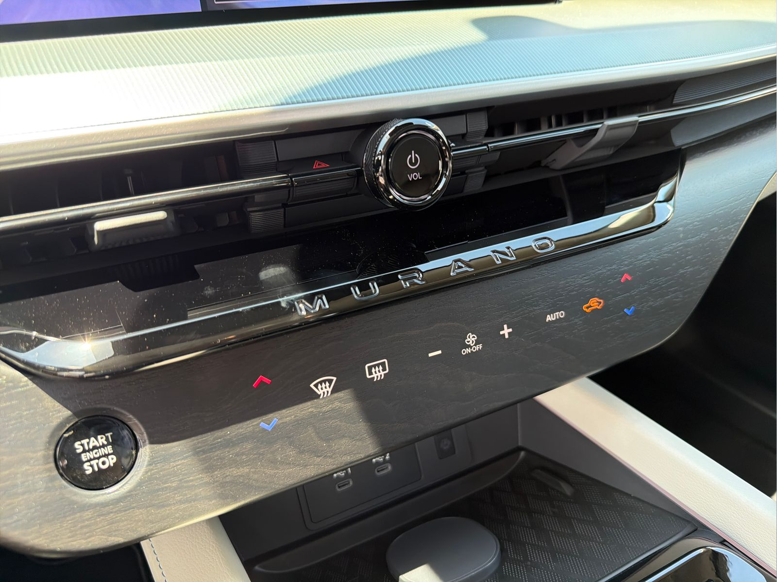 New 2026 Red Nissan Platinum image 20