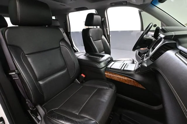 2016 Chevrolet Tahoe LTZ - Photo 58