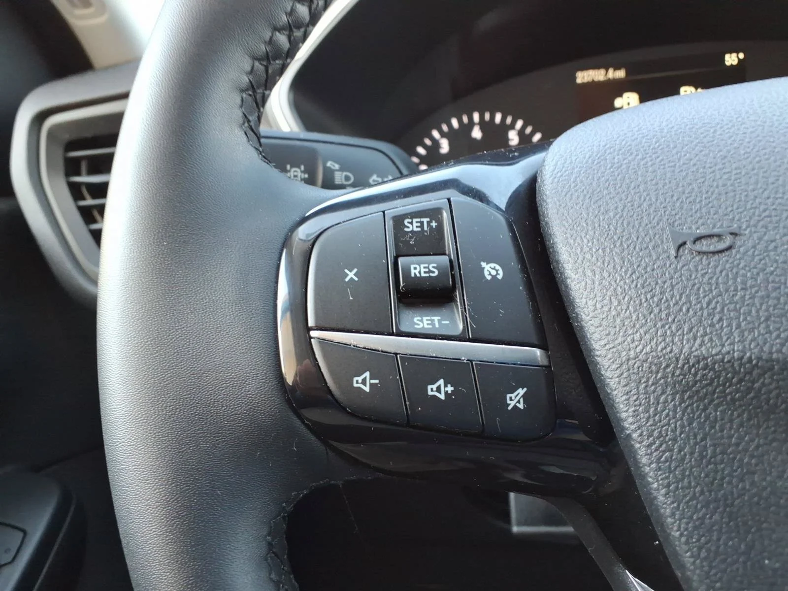 2022 Ford Escape SE - Photo 31