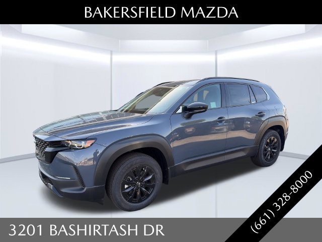 2026 Mazda CX-50 Hybrid Premium AWD