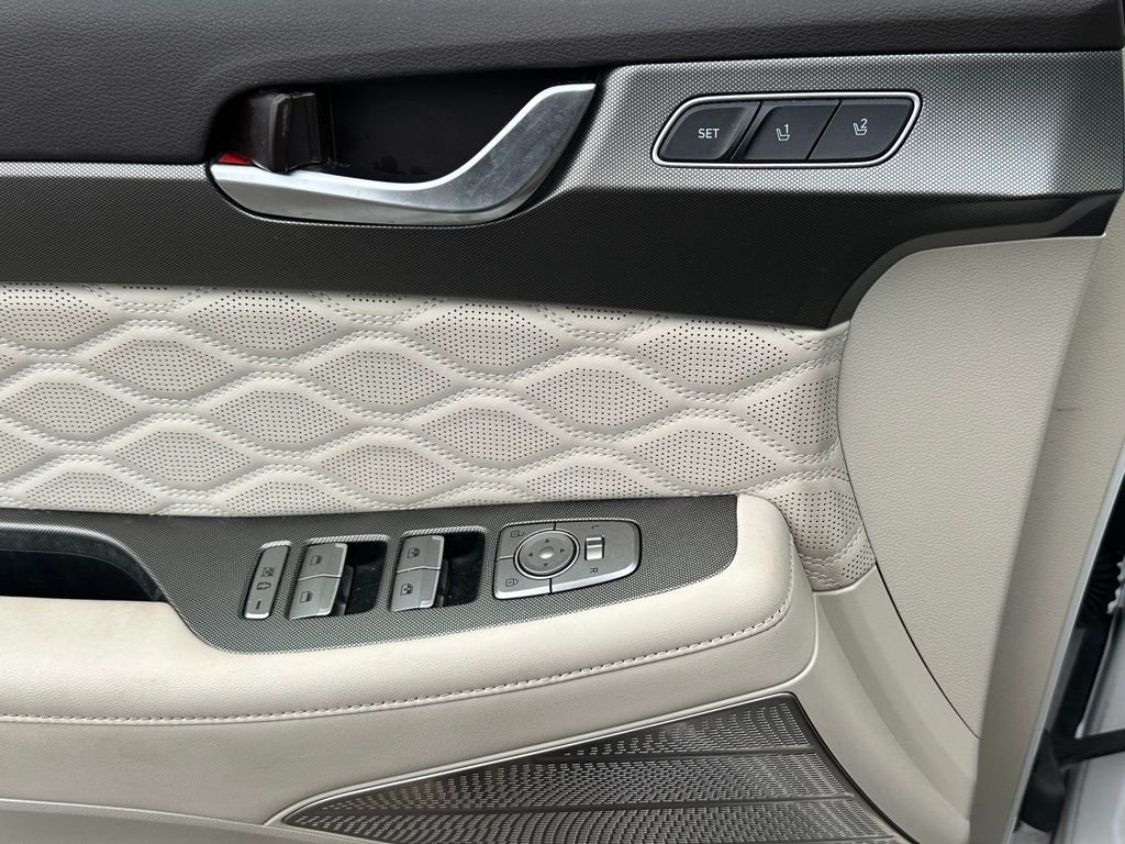 2021 Hyundai Palisade Calligraphy - Photo 9
